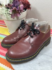 Scarpe stringate vintage Dr