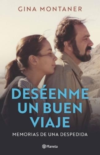 Gina montaner deséenme - gina,