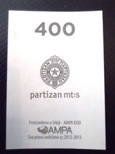 2012-13 Partizan mt:s AMPA