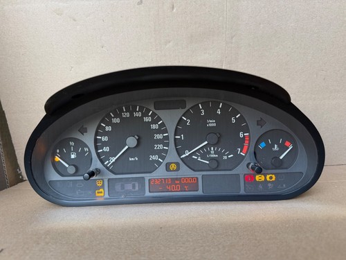 Bmw e46 316i - bmw, 318i