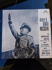 collezionismo dischi storici