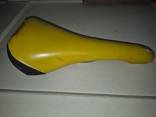 SELLE ITALIA FLITE GIALLO