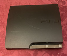Sony PS3 PlayStation 3 Slim