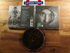 Vinicio Capossela - Canzoni A Manovella Cd Perfetto