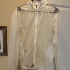 Impermeabile trasparente Assos