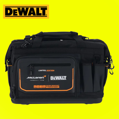 Dewalt dws960104 mclaren - dewalt, f1