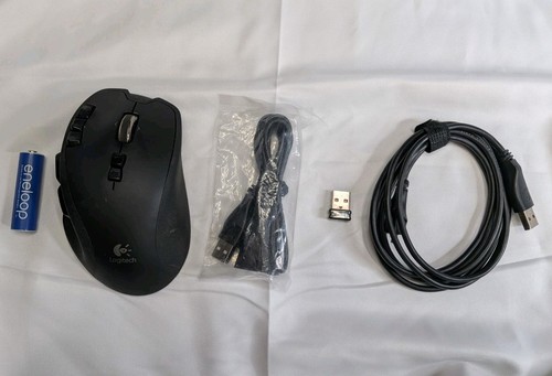 Mouse gioco logitech - mouse,