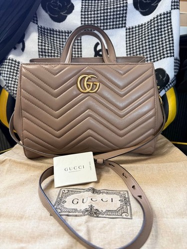 Gucci marmont borsa - marmont,