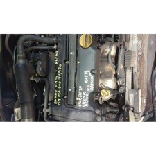 MOTORE COMPL. OPEL CORSA C