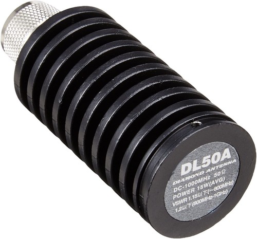 Antenna diamantata 50a - antenna, dl-50a