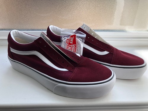 Vans old skool - old,