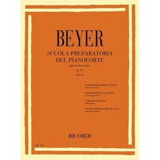 Beyer scuola preparatoria del - scuola,