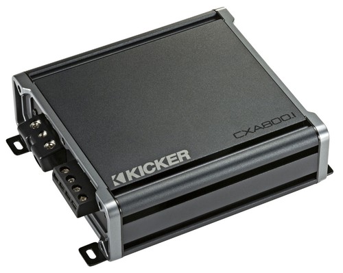 Kicker 46cxa8001 amplificatore - kicker,
