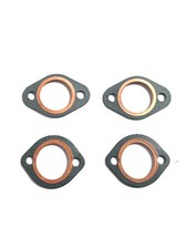 Guarnizioni Marmitta e Collettore Scarico FIAT 500 F L R FIAT 126 EPOCA - NO BIS