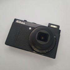 Nikon COOLPIX P300 fotocamera
