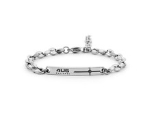 4US  CESARE PACIOTTI  4US  BRACCIALE UOMO 4UBR8031