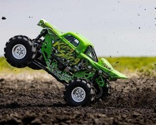 Mega camion losi lmt - camion, king