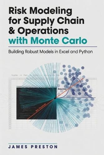 Risk modeling for supply - modeling,