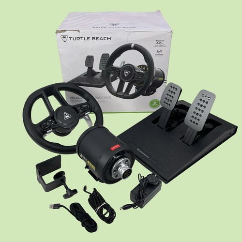 Turtle beach velocityone - turtle,