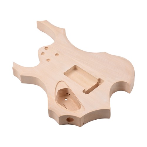 Chitarra elettrica fai te - elettrica, da