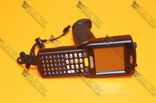 Symbol mc32n0 scanner - symbol,,