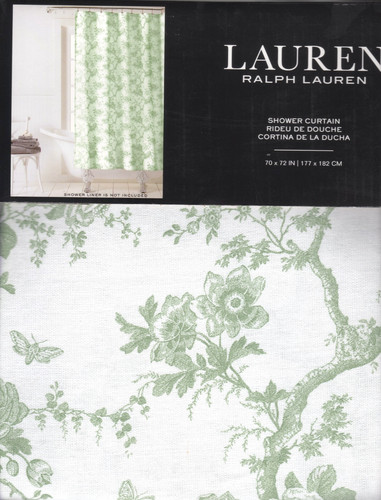 Ralph lauren tenda doccia - ralph,