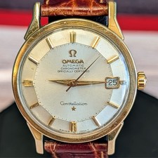 Orologio Automatico OMEGA