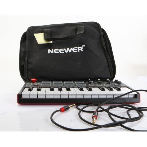 Akai mpk mini tastiera - akai, top