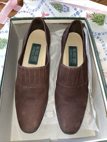 Scarpe incrociate rosse - scarpe,