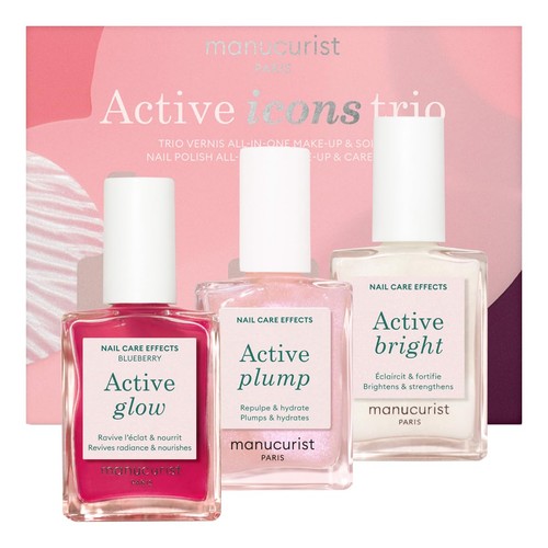 Set regalo unghie - set,