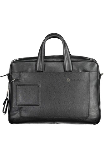 Borsa piquadro nero - borsa,