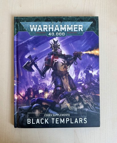 Giochi workshop warhammer 40k - giochi,