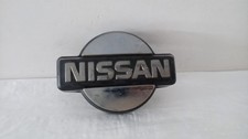 Nissan Patrol GR / Nissan Navara 4x4 (1986-1997) - Fregio Mascherina Anteriore  