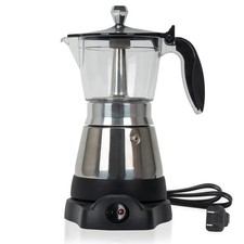 LAOION Cafeteras Electricas