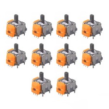 10pcs Hall Electromagnetic