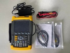 1PZ Fluke 199C ScopeMeter