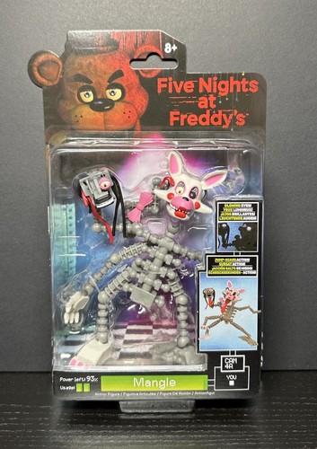 Nuovo 2025 jazwares five - jazwares,