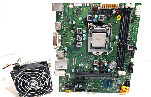 Scheda madre fujitsu esprimo - fujitsu,