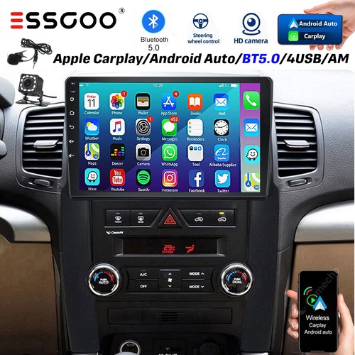 Autoradio apple carplay - autoradio,
