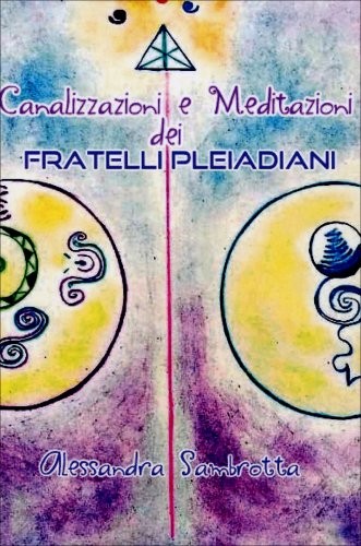 Libro canalizzazioni - canalizzazioni, e