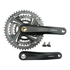 Shimano Tourney Guarnitura