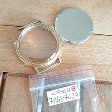 Seiko Chronograph ref