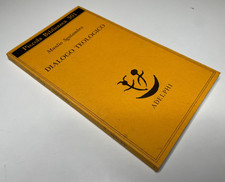 Manlio Sgalambro, Dialogo