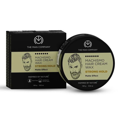Cera capelli stronghold per - 2x,