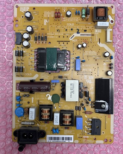 Scheda power samsung - (c330),