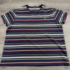 Polo Ralph Lauren camicia uomo
