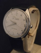 Orologio automatico uomo