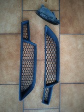 GRIGLIE PARAURTI ANTERIORE