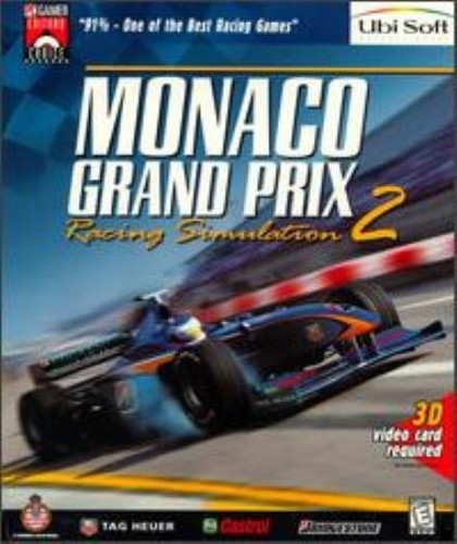 Monaco grand prix racing - monaco,