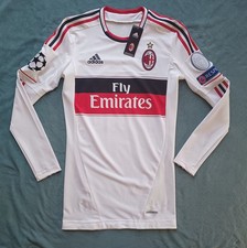 Adidas Milan AC 2012 Away